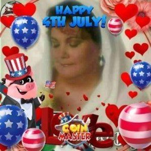 Meet your Posher, Tammy